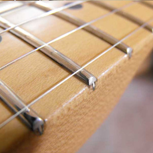Frets