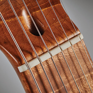 Frets